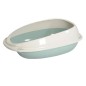 Large cat litter tray