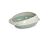 Large cat litter tray