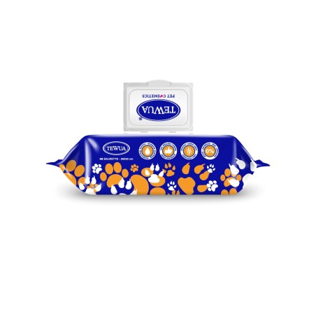 TEWUA Neem Oil Wipes