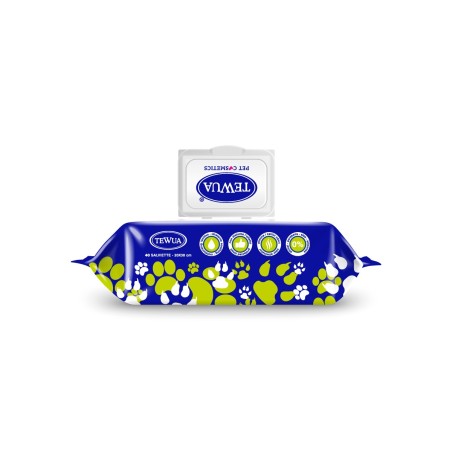 TEWUA Sensitive Wipes