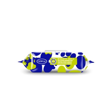 TEWUA Sensitive Wipes