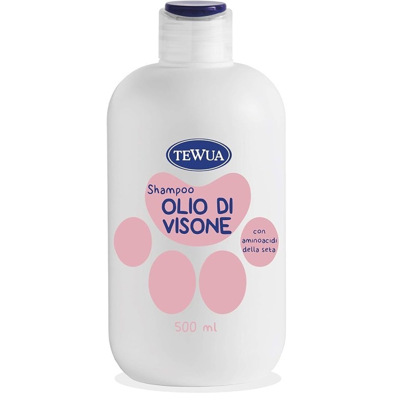 Mink Oil Shampoo For Dry Skins Mink Oil Shampoo For Dry Skins