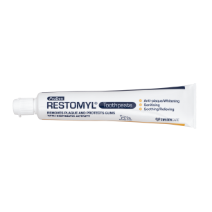 Restomyl Tooothpaste 50ml
