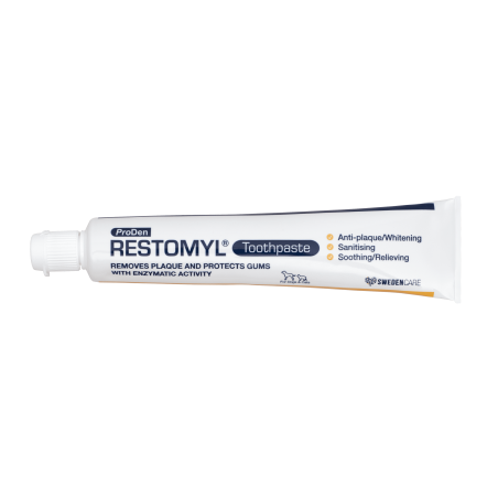 Restomyl Tooothpaste 50ml