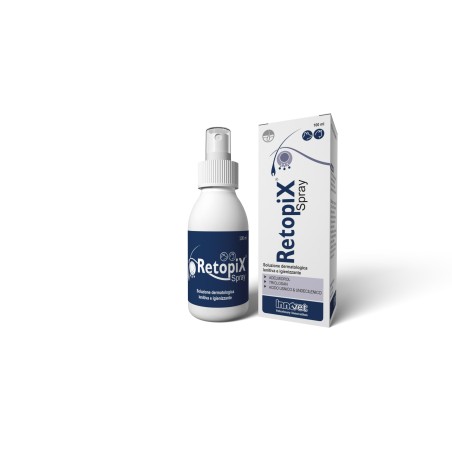 Retopix SPRAY 100ML