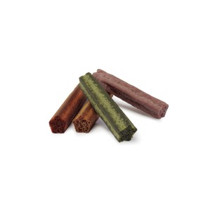 Σνακ "Star-Shaped"Sweet potato sticks Chicken & Duck 28g