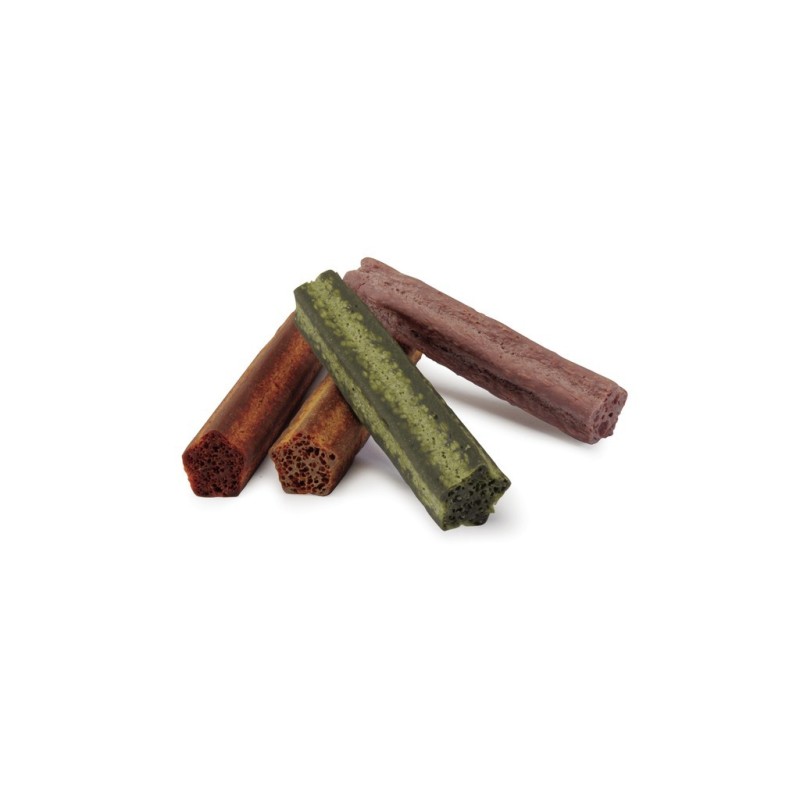 Σνακ "Star-Shaped"Sweet potato sticks Chicken & Duck 28g Σνακ "Star-Shaped"Sweet potato sticks Chicken & Duck 28g