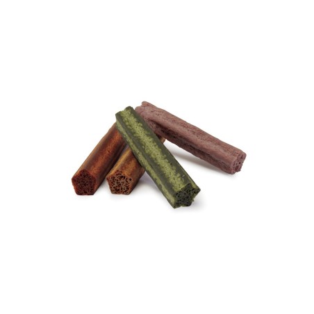 Σνακ "Star-Shaped"Sweet potato sticks Chicken & Duck 28g