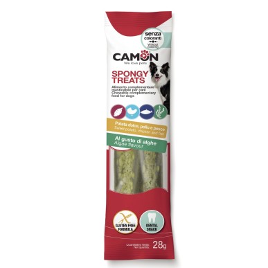 Σνακ "Star-Shaped"Sweet potato sticks Chicken & Duck 28g