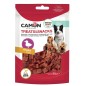 Duck cubes for dogs