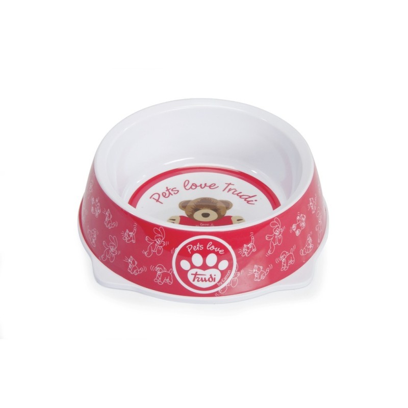 Πιάτο Μελαμίνης Trudi 21.5cm 1700ML