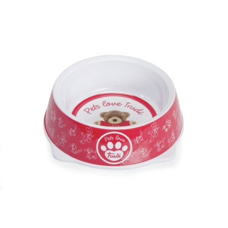 Πιάτο Μελαμίνης Trudi 21.5cm 1700ML
