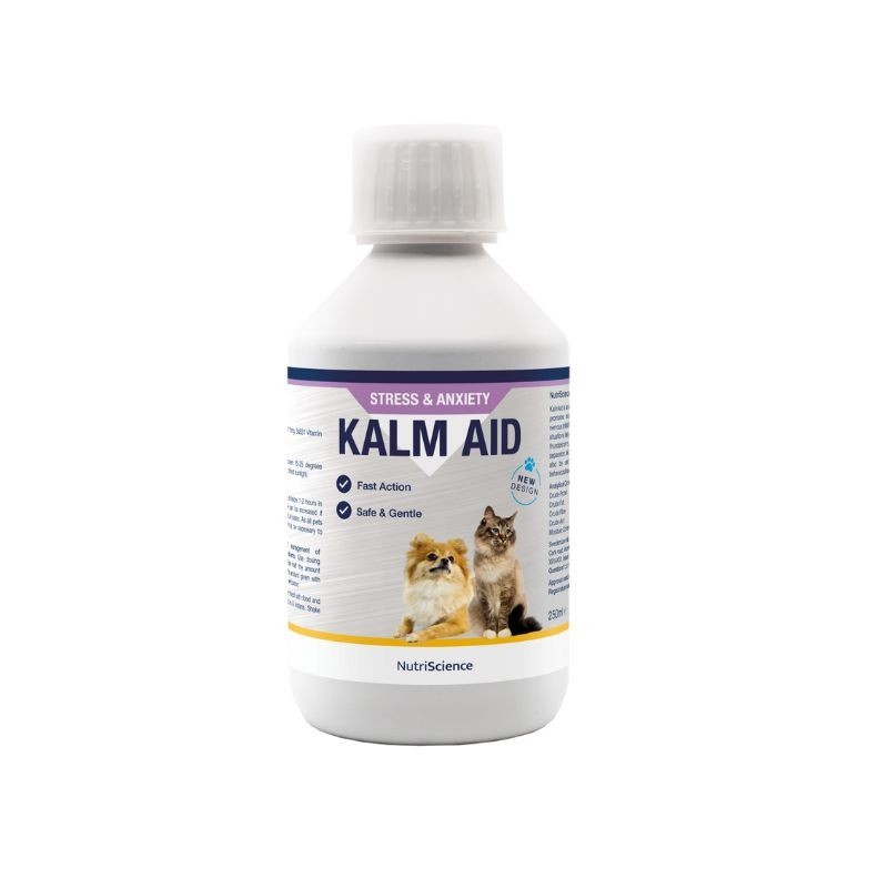 Proden Kalmaid 250ml Proden Kalmaid 250ml