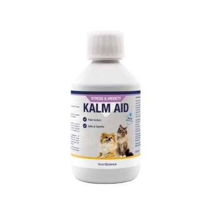 Proden Kalmaid Gel 250 ml
