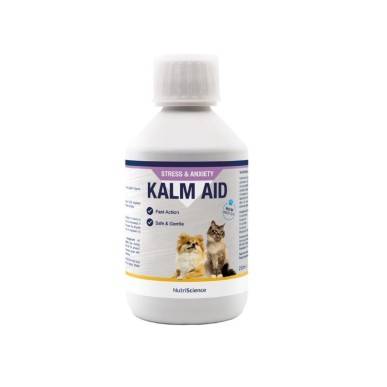 Proden Kalmaid Gel 250 ml