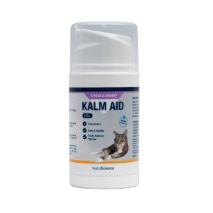 Proden Kalmaid Gel Cat 50 ML