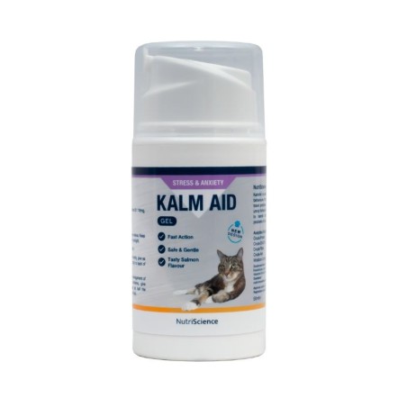 Proden Kalmaid Gel Cat 50 ML