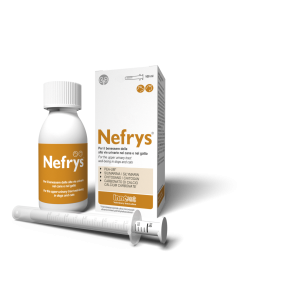 Nefrys®100ml