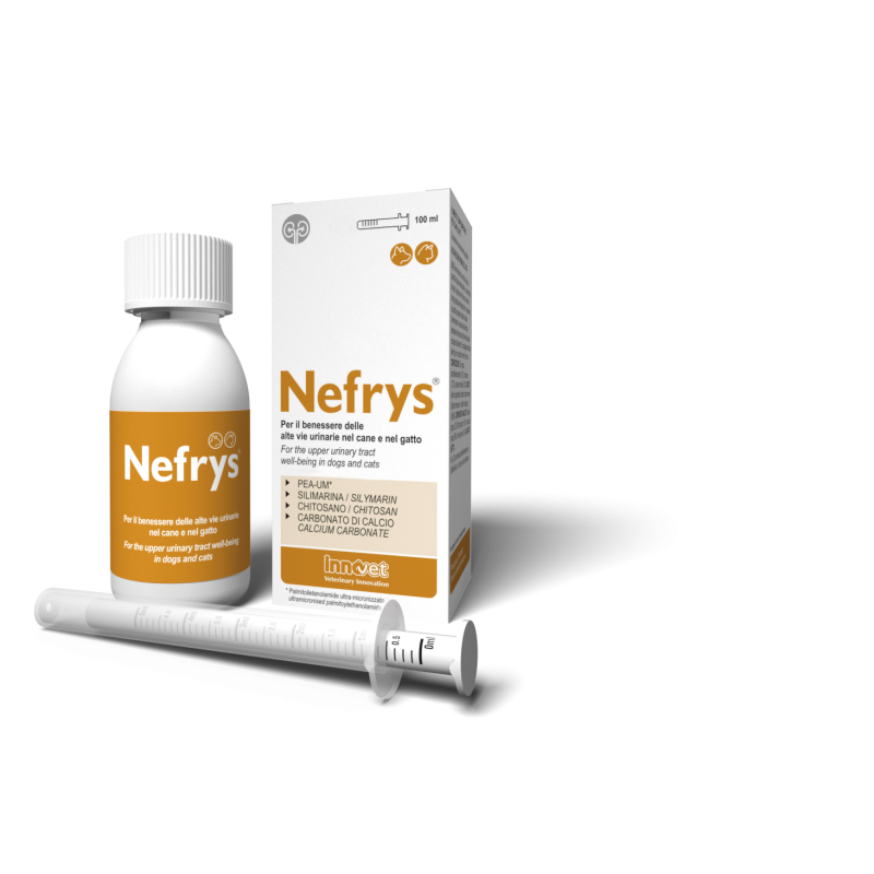 Nefrys®100ml Nefrys®100ml