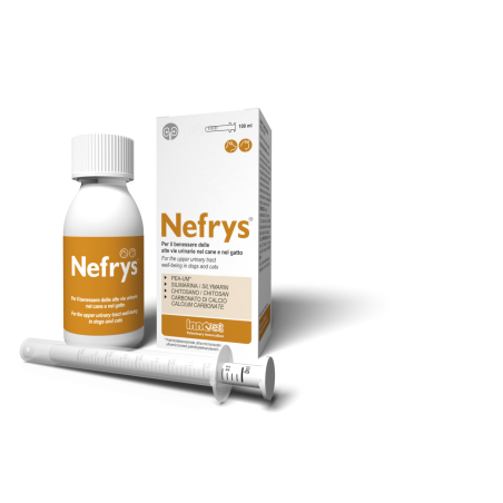 Nefrys®100ml