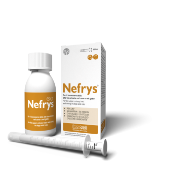 Nefrys®100ml