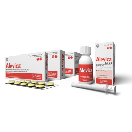 Alevica 20tabs