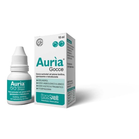 AURIA Για την υγεία των αυτιών