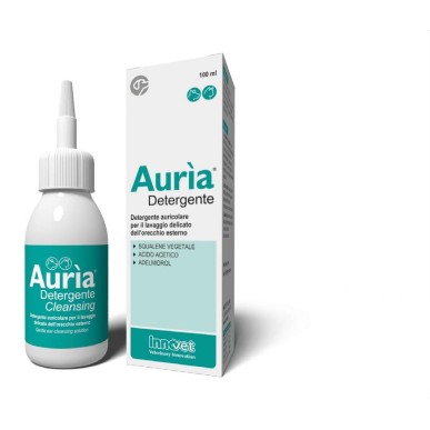 AURIA Για την υγεία των αυτιών