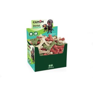 Σνακ "Bone-Shaped"  Mix M. Box(2240g)ΣΥΣ.80τεμ.