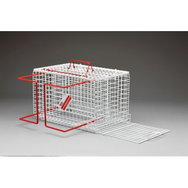 Nurses Best Friend Restrainer 2 opens