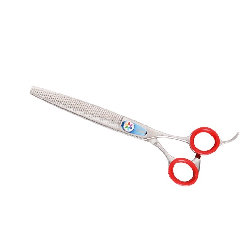 Professional Stainless steel thinning scissor