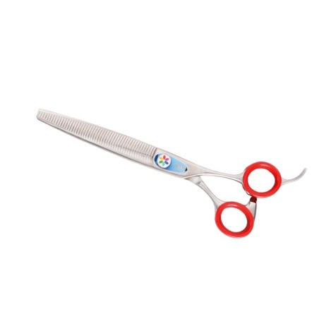  Professional Stainless steel thinning scissor