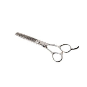  Professional Stainless steel thinning scissor