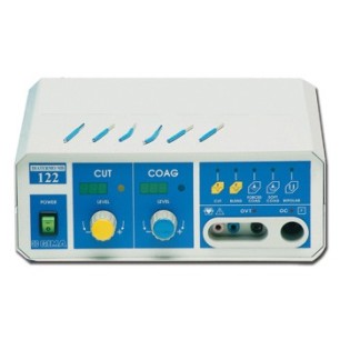 Diatermo MB 122