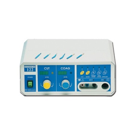 Diatermo MB 122