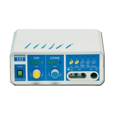 Diatermo MB 122