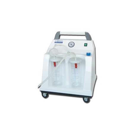Tobi Hospital Suction Aspirator 