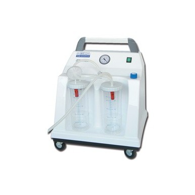 Tobi Hospital Suction Aspirator 