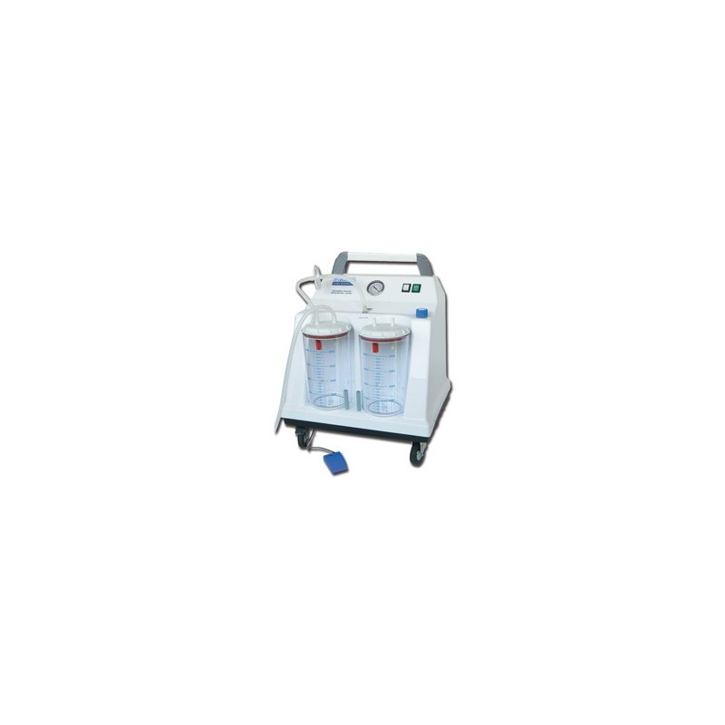 Tobi Hospital Suction Aspirator with footswitch Tobi Hospital Suction Aspirator with footswitch