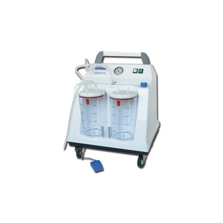 Tobi Hospital Suction Aspirator with footswitch