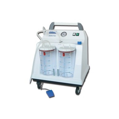 Tobi Hospital Suction Aspirator with footswitch