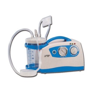 Vega Suction Aspirator 1 Lt