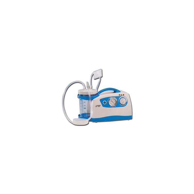 Vega Suction Aspirator 1 Lt Vega Suction Aspirator 1 Lt