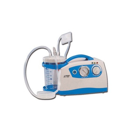Vega Suction Aspirator 1 Lt