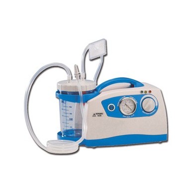 Vega Suction Aspirator 1 Lt