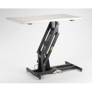 Exam Table with Electric Lift