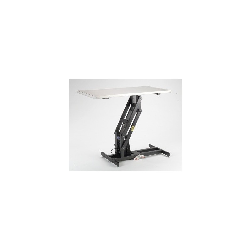 Shor-line Economy Lift Exam Table with Electric Lift Base Shor-line Economy Lift Exam Table with Electric Lift Base