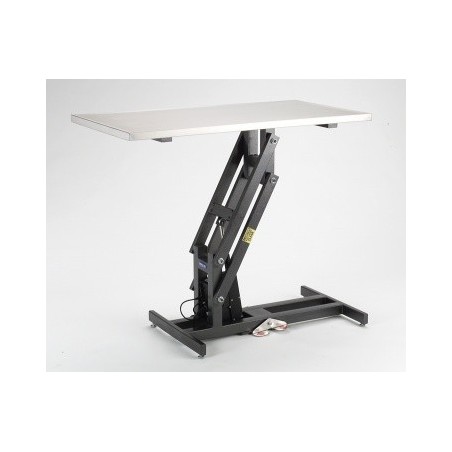 Exam Table with Electric Lift