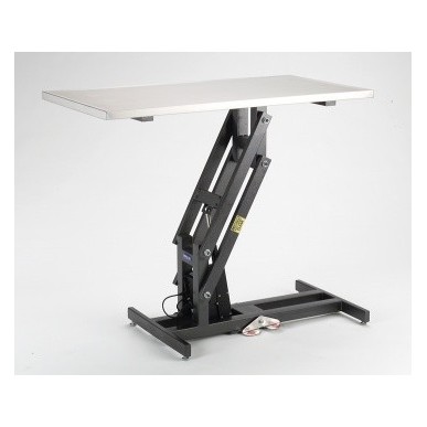 Exam Table with Electric Lift