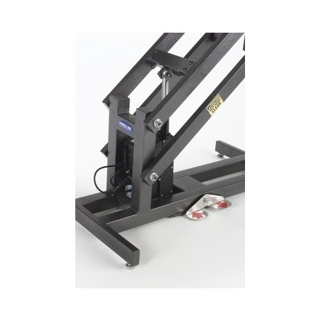 Shor-line Economy Lift Exam Table with Electric Lift Base